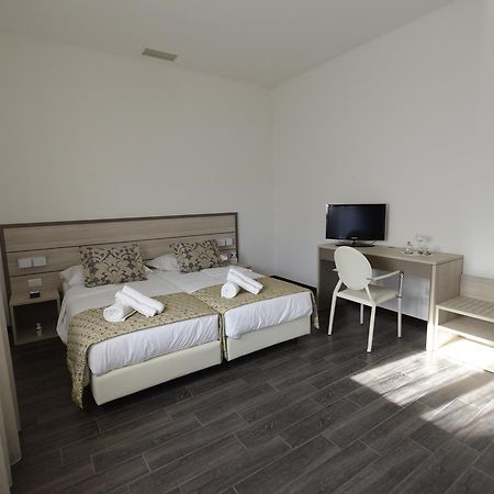 Bb Venice Cinzias' Marghera Zewnętrze zdjęcie