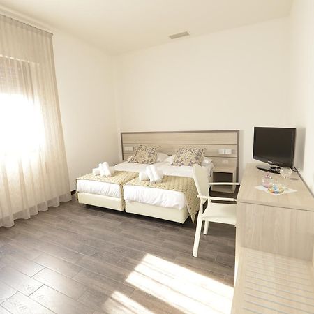 Bb Venice Cinzias' Marghera Zewnętrze zdjęcie