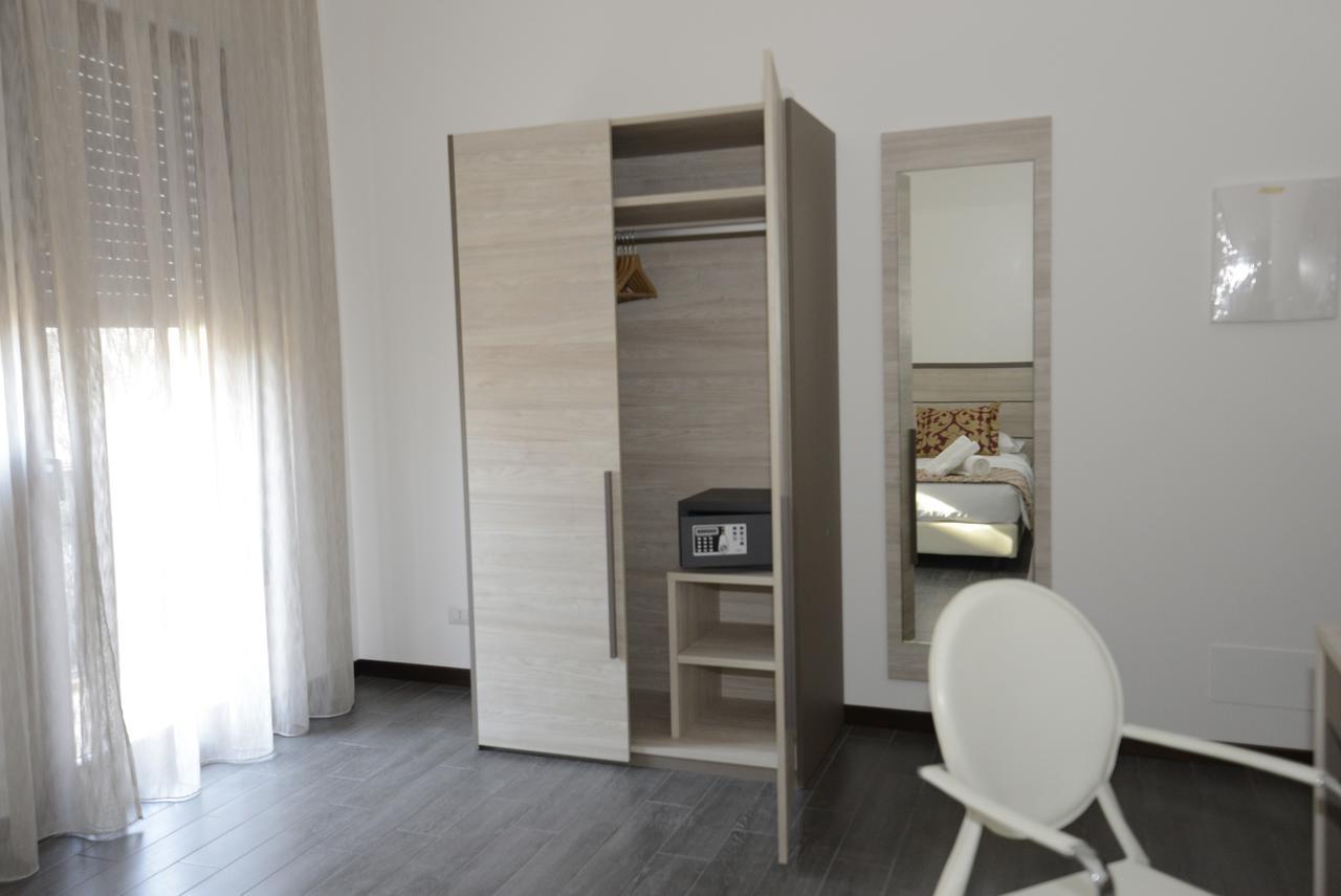 Bb Venice Cinzias' Marghera Zewnętrze zdjęcie