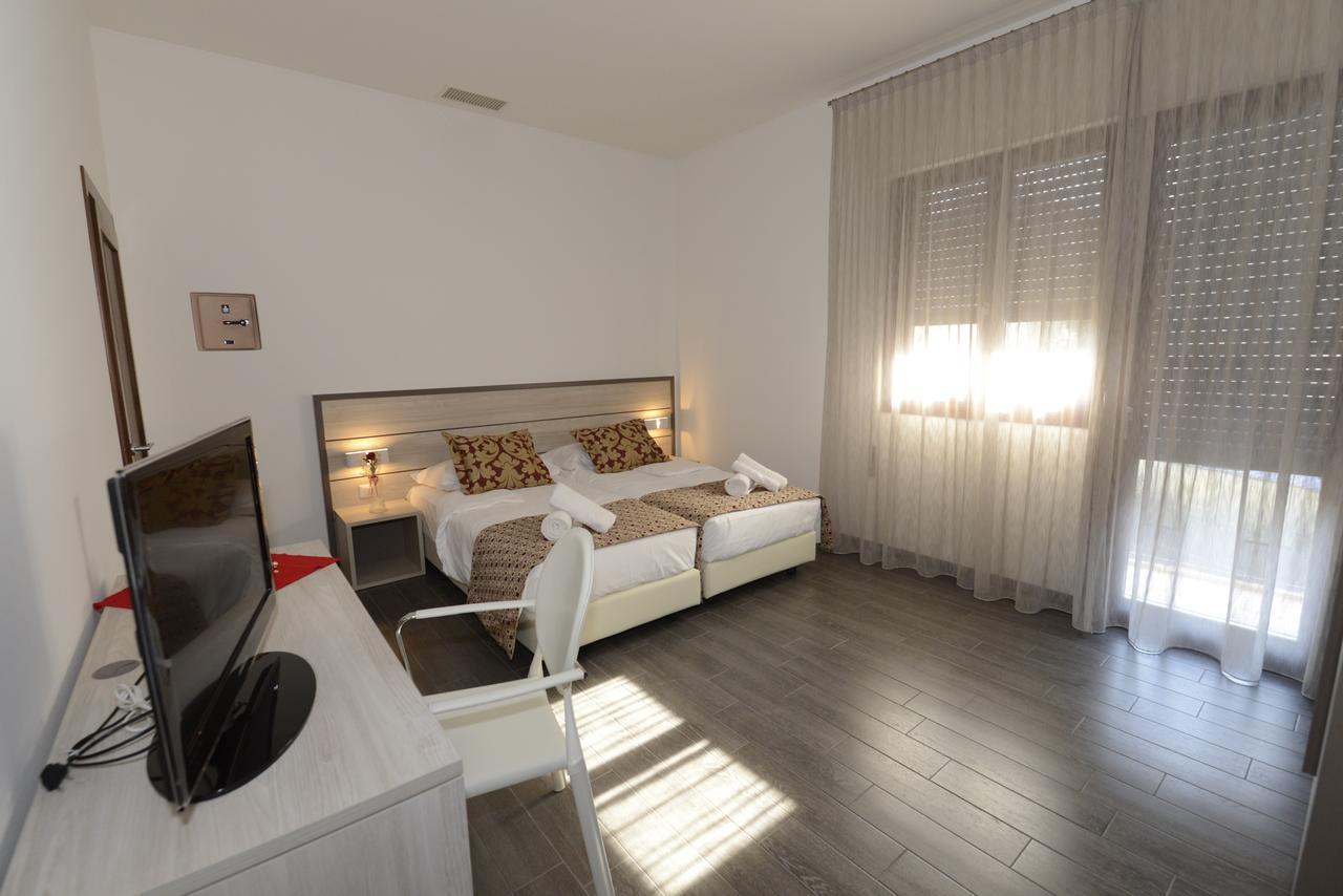 Bb Venice Cinzias' Marghera Zewnętrze zdjęcie