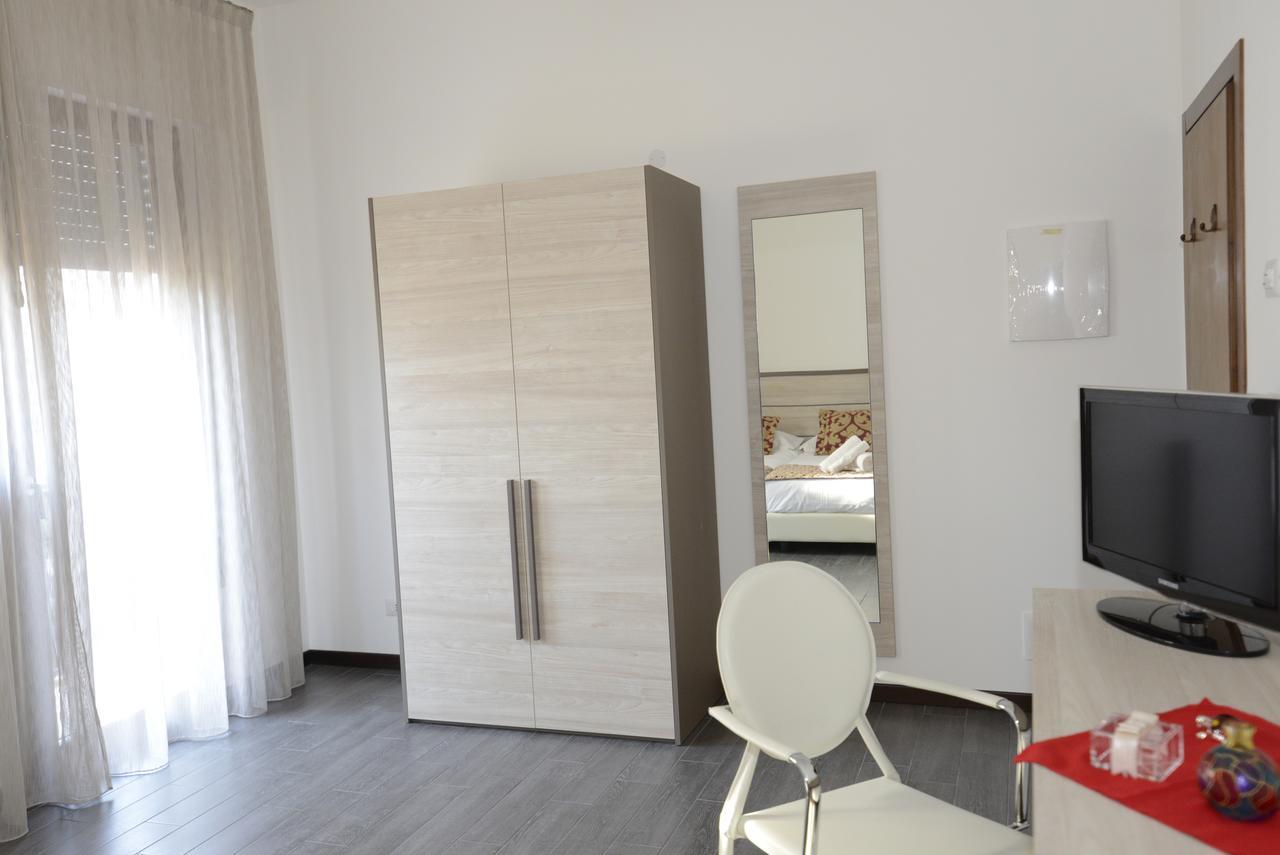 Bb Venice Cinzias' Marghera Zewnętrze zdjęcie