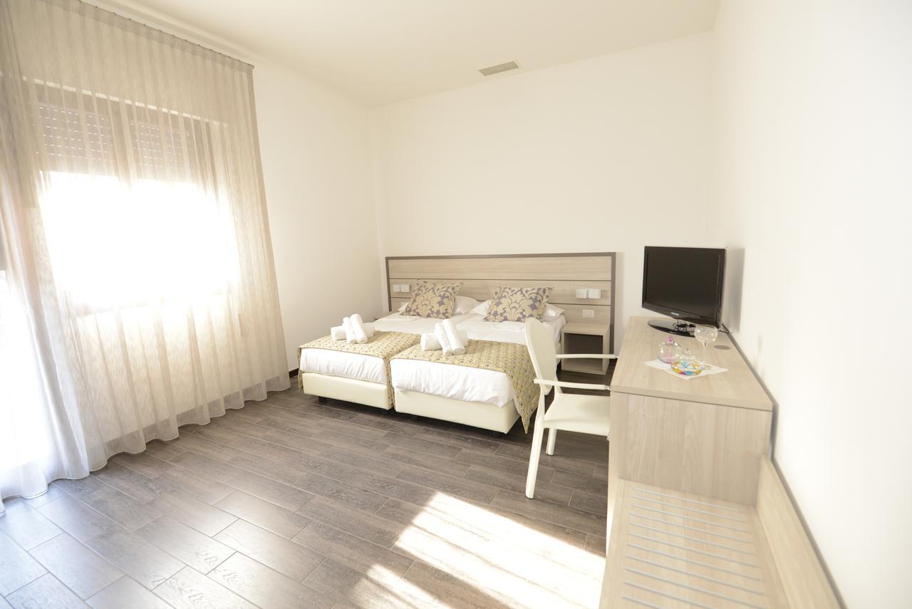 Bb Venice Cinzias' Marghera Zewnętrze zdjęcie
