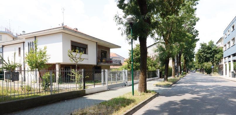 Bb Venice Cinzias' Marghera Zewnętrze zdjęcie